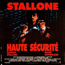 Bill Conti - Lock Up / Haute Securite