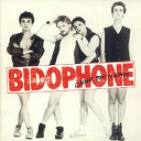 Les Bidophones - Cache ton machin