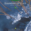 Laurent Dury - Emeraude:  symphonie de glace