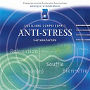 Andr&eacute; Garceau / Indigo 4 - Musique d'immersion : anti-stress (equilibre corps/esprit)