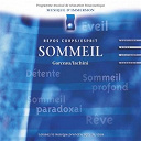 Andr&eacute; Garceau / Indigo 4 - Musique d'immersion : sommeil (repos corps/esprit)