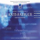 Andr&eacute; Garceau / Indigo 4 - Musique d'immersion : anti-fatigue (repos corps/esprit)