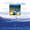 Laurent Dury - Toutes les mers du monde: la vall&eacute;e des kouriles