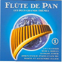 Gheorghe Zamfir / Los Calchakis / Stanciu Simion Syrinx - La flute de pan vol 1 les plus grands themes