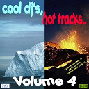 Aaron D / Alana Dante / Antibazz & Sunstarz / Big Brothers / Cryzp / Dj Wes / Gary Howard / John Marks / Nadeem / Rodeo / Roy Gates / Scorpio / Wickit - Cool dj's, hot tracks - vol. 4