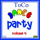 Aaron D / Antibazz & Sunstarz / Cryzp / Dj Galaga / Dj Maurice / Dj Wes / Flair / Golddiggers / Jake Van K / John Marks / Jules / Level 2 / Mental Theo / Nadeem / Oliviya / Raoul / Rob D / Roy Gates / Team X / Tyrah Morena / Varian / Wickit - Toco dance party - vol. 4