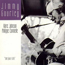 Jimmy Gourley - The jazz trio