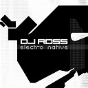 Dj Ross - Interactive session