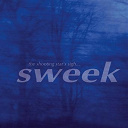 Sweek - The shooting star's sigh...