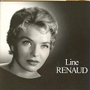 Line Renaud - Harcourt m. de la culture france