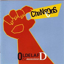 Oldelaf & Monsieur D - Chansons c