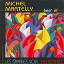 Michel Martelly - Best of michel martelly (les grandes voix ha&iuml;tiennes)