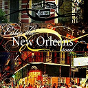 Laurent Dury - Jet lag enter the new orleans souls