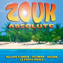 Africa News / Bezu / Cocktail Paradise / Elys&eacute; Sango / Equateur / John Ozila / La Compagnie Cr&eacute;ole / Les Charlots / Lola Monti / Middle Oc&eacute;an / Mondo Wells / Sugar Sweets / Ti Bonheur Cr&eacute;ole / Xanti - Zouk Absolute
