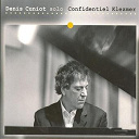 Denis Cuniot - Confidentiel Klezmer