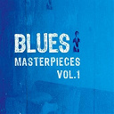 Bb Bronzy / Charley Patton / Memphis Slim / Muddy Waters / Ray Charles / Robert Johnson / Sugar Blue - Blues, masterpieces vol.1