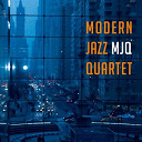 The Modern Jazz Quartet - M.j.q