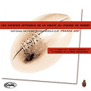 Choeur De L'arm&eacute;e Fran&ccedil;aise / Orchestre De La Garde R&eacute;publicaine - Les hymnes officiels de la coupe du monde de rugby