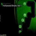 Etostone - Hollywood Breaks Vol 1