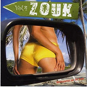 Dj Team - Top du zouk, vol. 4