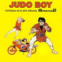 Roger Dumas - Judo boy (g&eacute;n&eacute;rique de la s&eacute;rie t&eacute;l&eacute;vis&eacute;e) - single