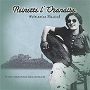 L'oranaise Reinette - Patrimoine musical