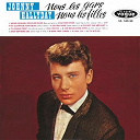 Johnny Hallyday - Nous les gars, nous les filles, vol. 4 (version coffret les ann&eacute;es vogue, vol. 1)