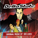 Kid Loco - Delta state (original theme song)