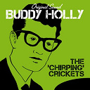 Buddy Holly - The 'chirping' crickets (original sound)