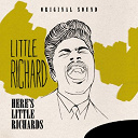 Little Richard - Here's little richard (original sound)