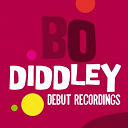 Bo Diddley - Bo diddley: debut recordings