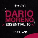 Dario Moreno - Dario moreno: essential 10