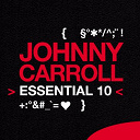 Johnny Carroll - Johnny carroll: essential 10