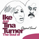 Ike & Tina Turner - The soul of ike & tina turner - original sound