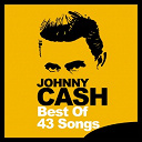 Johnny Cash - Best of - 43 songs