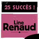 Line Renaud - 25 succ&egrave;s
