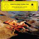 Orgasmic / Sound Pellegrino Thermal Team / Teki Latex - Strange touch (my house) / ice palace