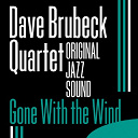 Dave Brubeck - Gone with the wind (original jazz sound)