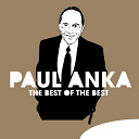 Paul Anka - The best of the best