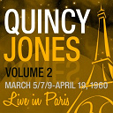 Quincy Jones - Live in paris, vol. 2