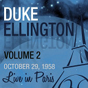 Duke Ellington - Live in paris, vol. 2
