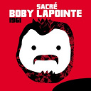 Boby Lapointe - Sacr&eacute; boby lapointe (1961)