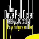 Dave Pell - Plays rodgers and hart (original jazz sound)