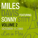 Miles Davis - Live in paris (feat. sonny stitt), vol. 2