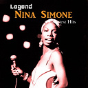 Nina Simone - Legend: nina simone - greatest hits