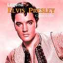 Elvis Presley "The King" - Legend: elvis presley - greatest hits