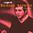 Richard Anthony - Legend: les grands classiques -&nbsp;richard anthony