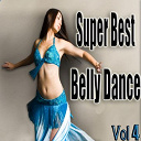 Compilation - Super best belly dance, vol.&nbsp;4