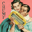 Radioinactive - Chump - ep