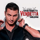 David Vendetta - Dark room